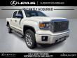 2015 GMC Sierra 1500 Denali Truck Crew Cab