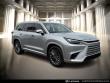 2025 LEXUS TX 350 Base SUV
