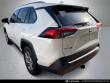 2020 Toyota RAV4 Hybrid LE SUV