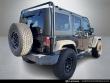 2017 Jeep Wrangler JK Unlimited Sport 4x4 SUV 2017 Jeep Wrangler JK Unlimited Sport 4x4 SUV
