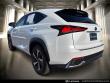 2018 LEXUS NX 300h SUV