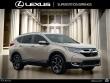 2018 Honda CR-V Touring 2WD SUV