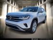 2021 Volkswagen Atlas 3.6L V6 SE w/Technology SUV