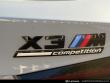 2022 BMW X3 M SUV