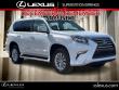2017 LEXUS GX 460 SUV