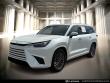 2024 LEXUS TX 350 SUV