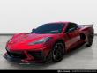 2021 Chevrolet Corvette Stingray 3LT Convertible