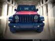 2021 Jeep Wrangler Unlimited Sport SUV