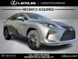 2021 LEXUS RX 350L SUV