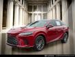 2024 LEXUS RX 350h Luxury SUV