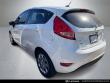 2013 Ford Fiesta SE Hatchback