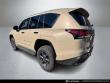 2025 LEXUS LX 700h Overtrail SUV