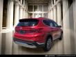 2023 Hyundai Santa Fe Hybrid Limited SUV