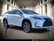 2021 LEXUS RX 350L SUV