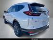 2021 Honda CR-V Touring AWD SUV 2021 Honda CR-V Touring AWD SUV