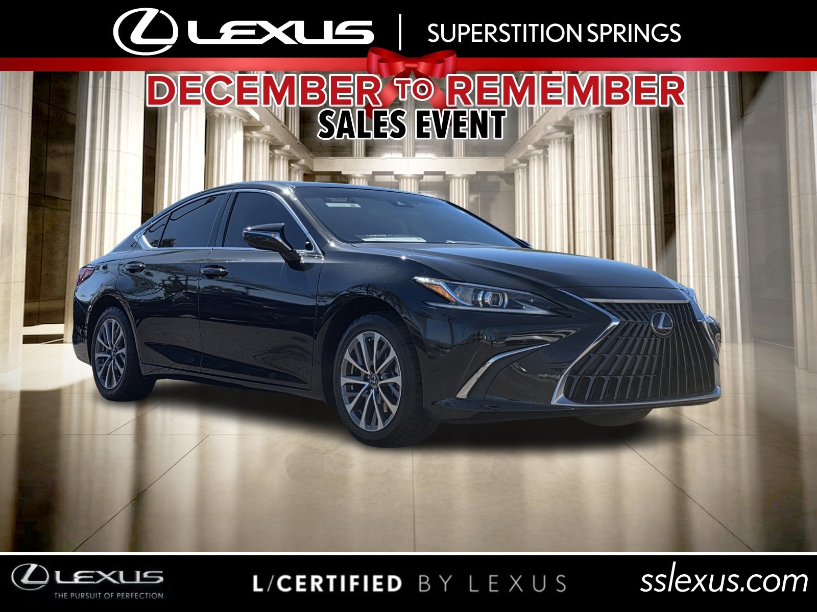 2022 Lexus ES 350