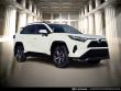 2025 Toyota RAV4 Plug-in Hybrid SE SUV