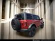 2022 Ford Bronco SUV