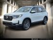 2022 Honda Passport EX-L FWD SUV