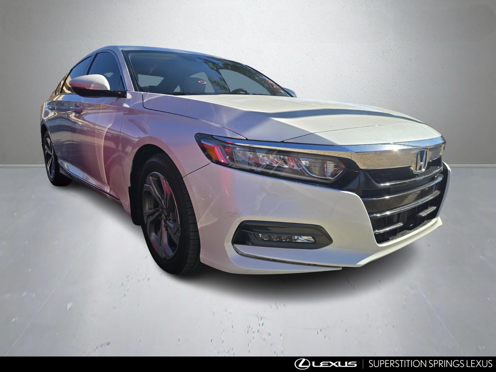 Image 2 of 2018 Honda Accord