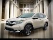 2018 Honda CR-V Touring 2WD SUV