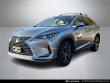 2021 LEXUS RX 350 SUV