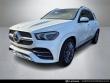2020 Mercedes-Benz GLE 450 4MATIC SUV