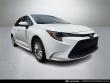2020 Toyota Corolla LE Sedan