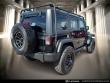 2017 Jeep Wrangler JK Unlimited Sport 4x4 SUV