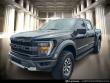 2022 Ford F-150 Raptor Truck SuperCrew Cab
