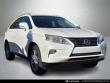 2015 LEXUS RX 350 SUV 2015 LEXUS RX 350 SUV