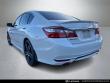 2016 Honda Accord Sport Sedan