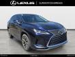 2020 LEXUS RX 350 SUV