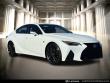 2025 LEXUS IS 300 Sedan
