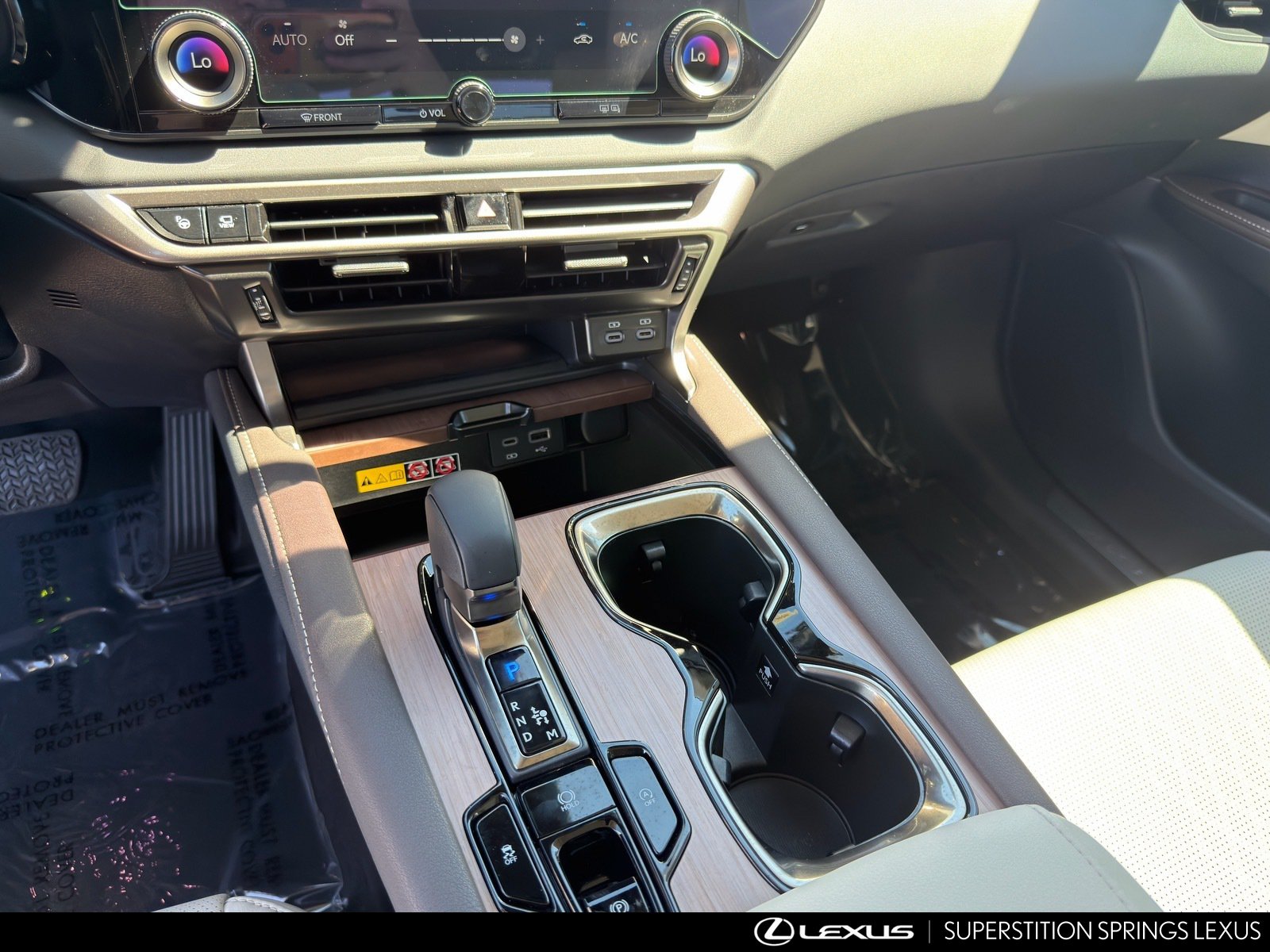 2026 Lexus RX 350 Premium Plus - Photo 20