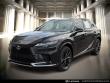 2026 LEXUS RX 350 F SPORT Design SUV