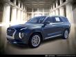 2020 Hyundai Palisade Limited SUV