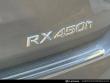 2018 LEXUS RX 450h SUV