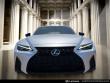 2025 LEXUS IS 350 F SPORT Sedan