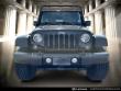2017 Jeep Wrangler JK Unlimited Sport 4x4 SUV