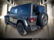 2024 Jeep Wrangler Sport SUV