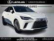 2023 LEXUS RX 350h Luxury SUV
