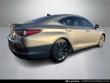 2020 LEXUS ES 350 Sedan
