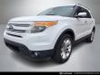 2014 Ford Explorer Limited SUV