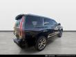 2018 CADILLAC Escalade Platinum SUV