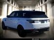 2022 Land Rover Range Rover Sport HSE Silver Edition MHEV SUV