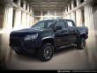 2022 Chevrolet Colorado ZR2 Truck Crew Cab