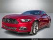 2015 Ford Mustang Coupe