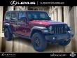 2021 Jeep Wrangler Unlimited Sport SUV