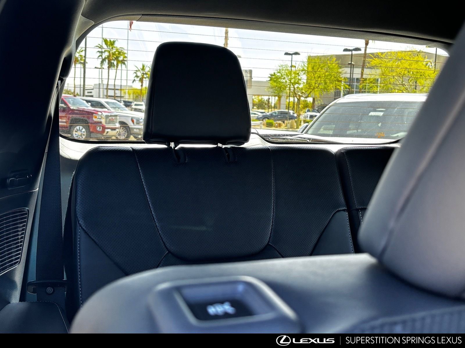 2026 Lexus TX 350 Premium - Photo 25
